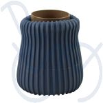 Aan- en uittrekhulp voor compressiekousen Doff N' Donner CUFF