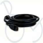 DX / DX2 kabel 2,0 m – plug naar plug
