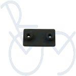 Montageplaatje met draadbus - Groep 3