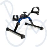 Fietstrainer Kim met display