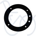 Heavy Duty Mounting Ring Assembly