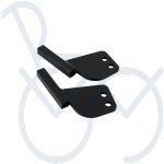 Montageset Sterling XS /S700  tbv. eiffel/rollator/stokhd