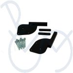 Montageset CTM 636  tbv. eiffel/rollator/stokhouder