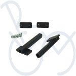 Montageset Minicrosser tbv. eiffel/rollator/stokhouder