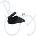 Montagesteun Mezzo/Primo links  tbv. stokhouder aan bumper