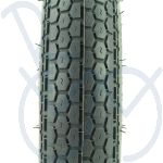 Buba  12½ x 2¼ grijs fijn blok cs C-623 (62-203)