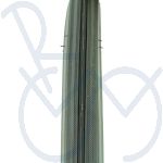 Buba  20 x 1 3/8 grijs visgraat (32-451) Innova