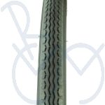 Buba  20 x 1.75 grijs cs C-97 (47-406)