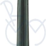 Buba  26 x 1 grijs V-track C-1025 (25-590)