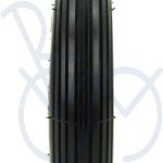 Buba  200  x 50 zwart lijn cs C-179