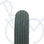 Buba  200 x 50 grijs lijn cs C-179
