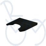 Plateauverhoger Sterling Elite² Mini – 5 cm hoog