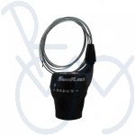 Draaiversteller Sunrace voor Shimano Alivio