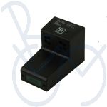 Permobil Remote Button Interface