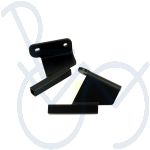 Montageset Entice/Galaxy  tbv. eiffel/rollator/stokhouder ou