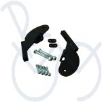 Montageset Citytour tbv. eiffel/rollator/stokhouder