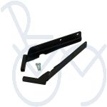 Montageset Pride XL140 Zolar tbv. eiffel/rollator/stokhoud