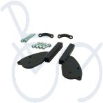 Montageset Travelux Nova tbv. eiffel/rollator/stokhouder