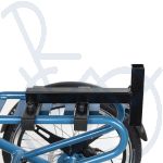 Montagesteun rollatorhouder tbv. Huka C3